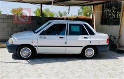 Saipa 131